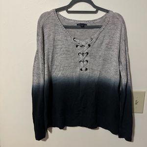 American Eagle sweater